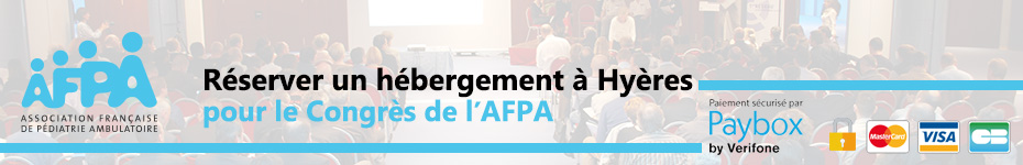 CONGRES AFPA
