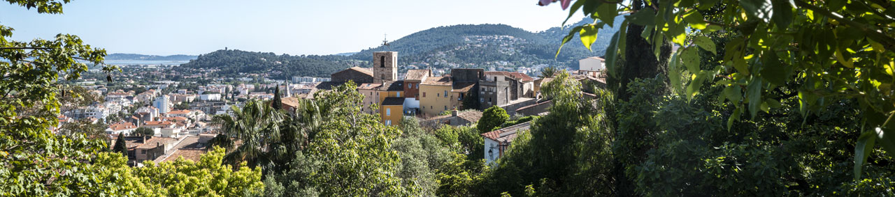 Championnat National de Philatélie à Hyères